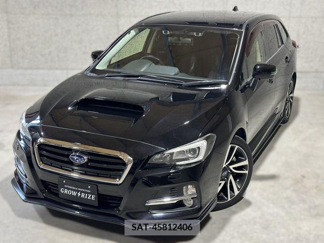 Subaru LEVORG 2014-10 326271-8