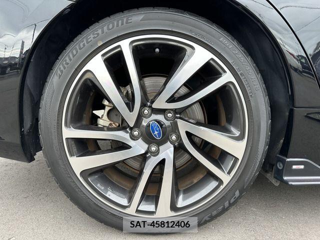 Subaru LEVORG 2014-10 326271-5