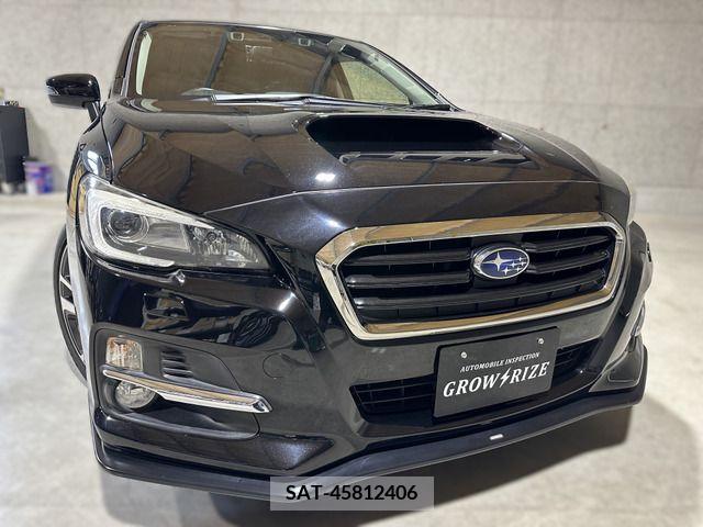 Subaru LEVORG 2014-10 326271-15