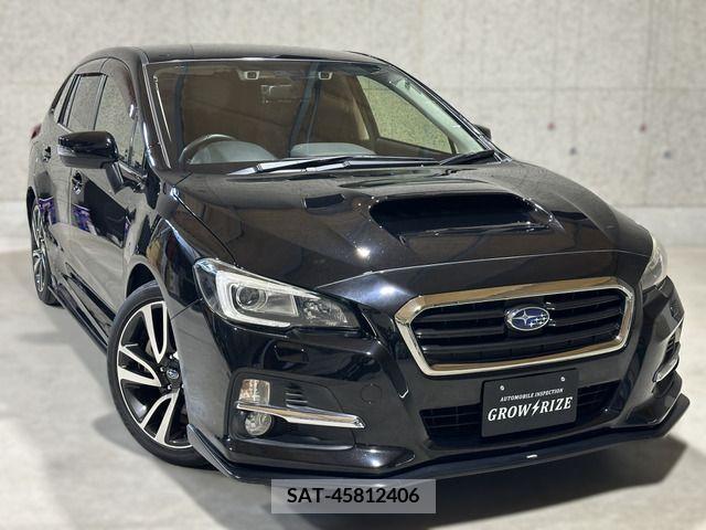Subaru LEVORG 2014-10 326271-1