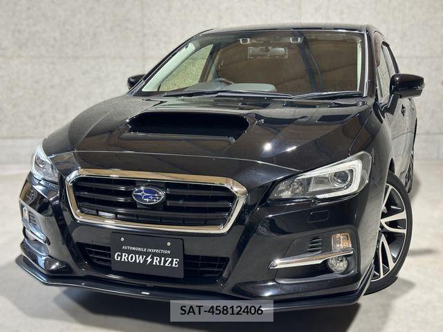 Subaru LEVORG 2014-10 326271-11