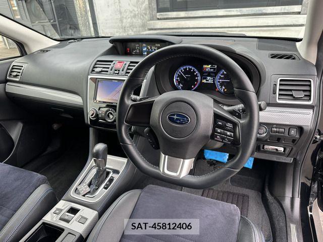 Subaru LEVORG 2014-10 326271-4