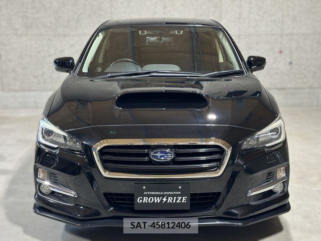 Subaru LEVORG 2014-10 326271-18