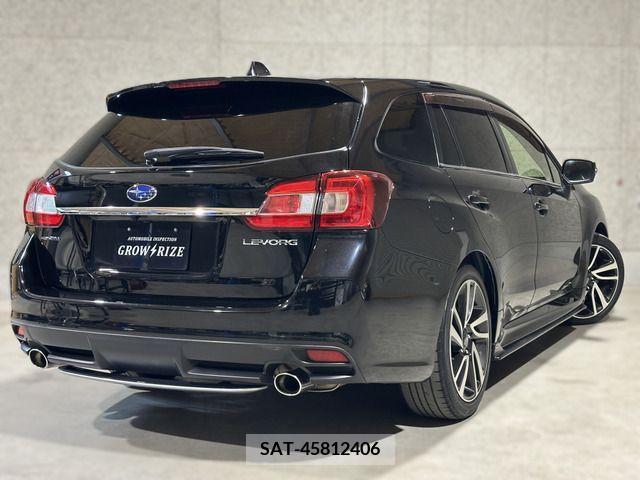 Subaru LEVORG 2014-10 326271-3