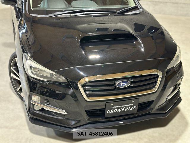 Subaru LEVORG 2014-10 326271-14
