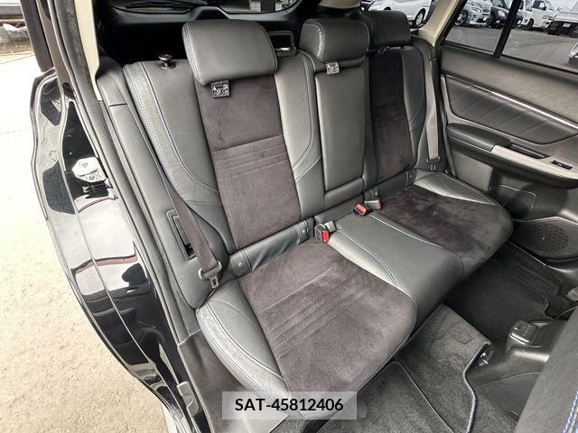 Subaru LEVORG 2014-10 326271-7