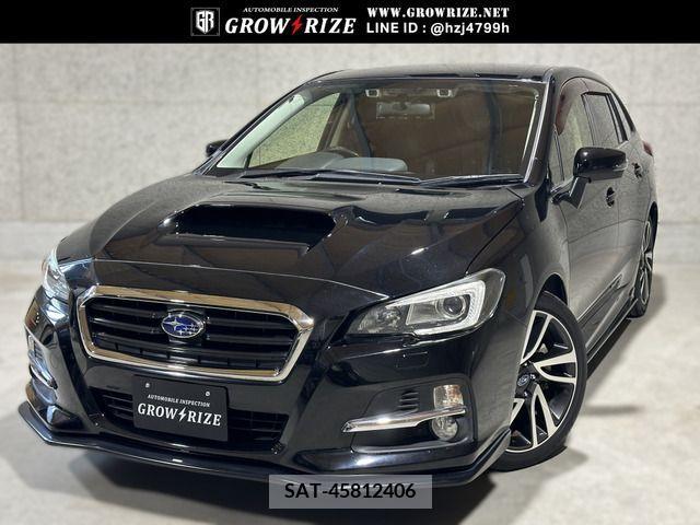 Subaru LEVORG 2014-10 326271-0