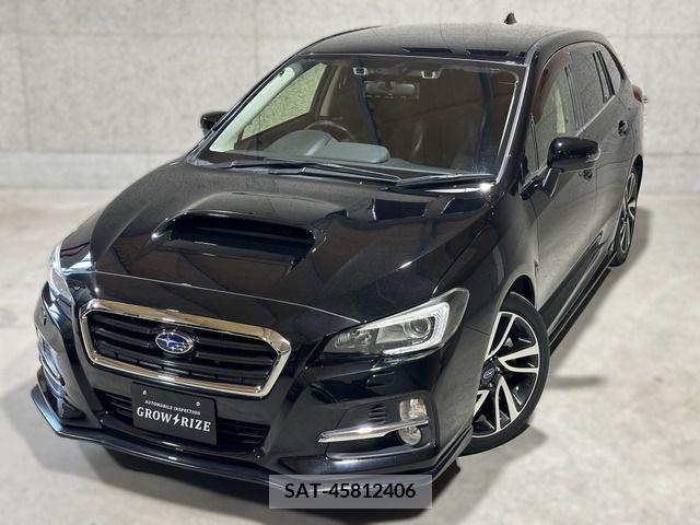 Subaru LEVORG 2014-10 326271-10