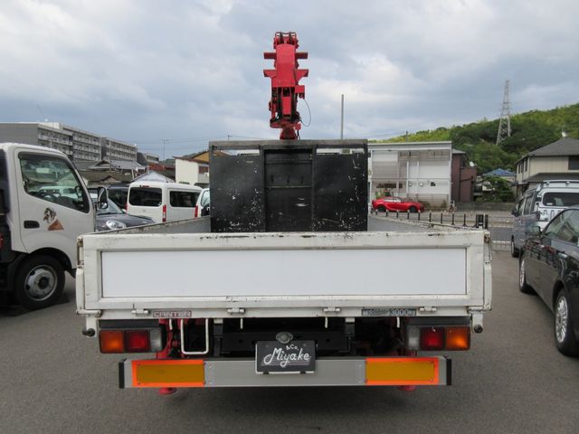 Mitsubishi CANTER 2006-03 4693-16