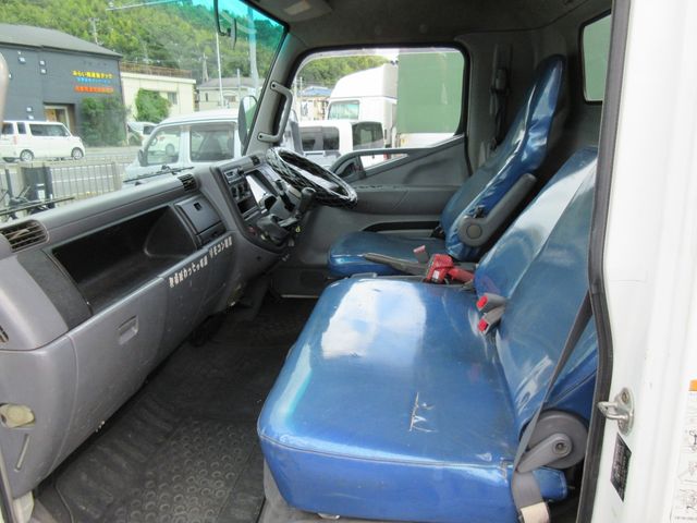 Mitsubishi CANTER 2006-03 4693-1
