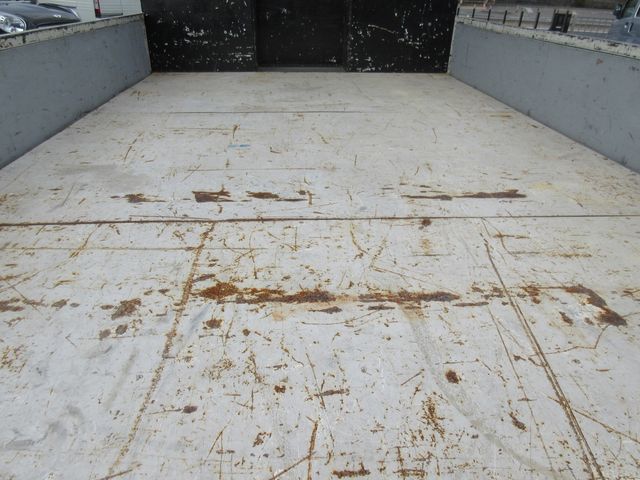 Mitsubishi CANTER 2006-03 4693-20