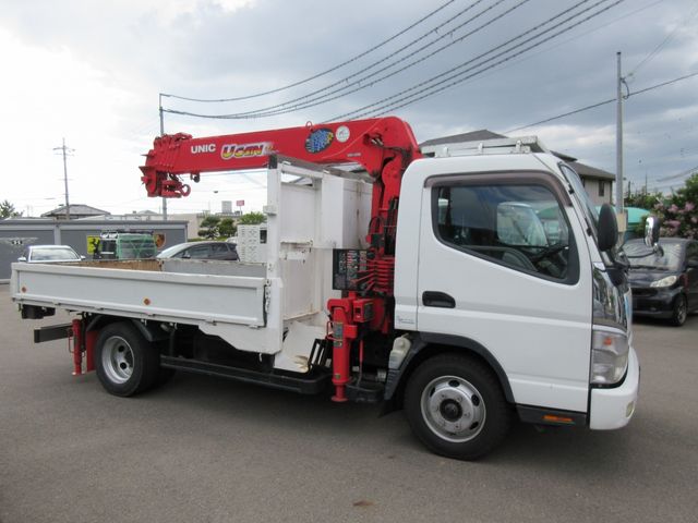 Mitsubishi CANTER 2006-03 4693-5