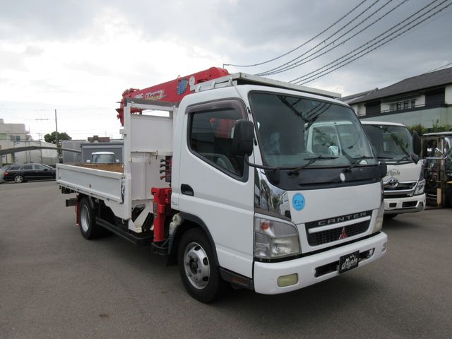 Mitsubishi CANTER 2006-03 4693-3