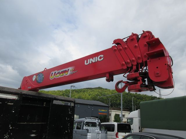 Mitsubishi CANTER 2006-03 4693-7