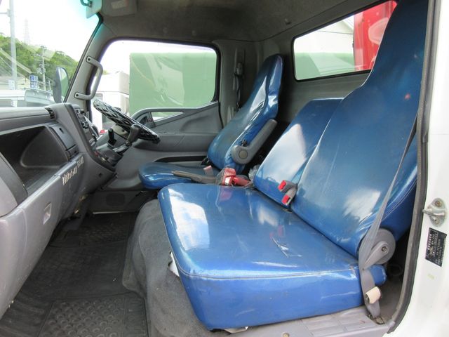 Mitsubishi CANTER 2006-03 4693-23