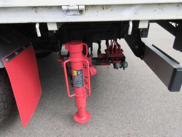 Mitsubishi CANTER 2006-03 4693-11