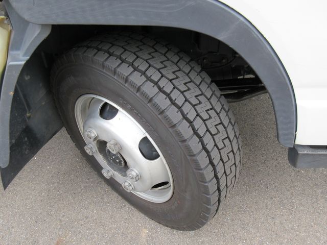 Mitsubishi CANTER 2006-03 4693-13