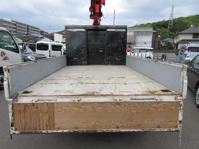 Mitsubishi CANTER 2006-03 4693-19