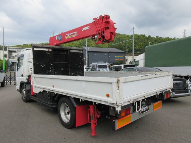 Mitsubishi CANTER 2006-03 4693-2