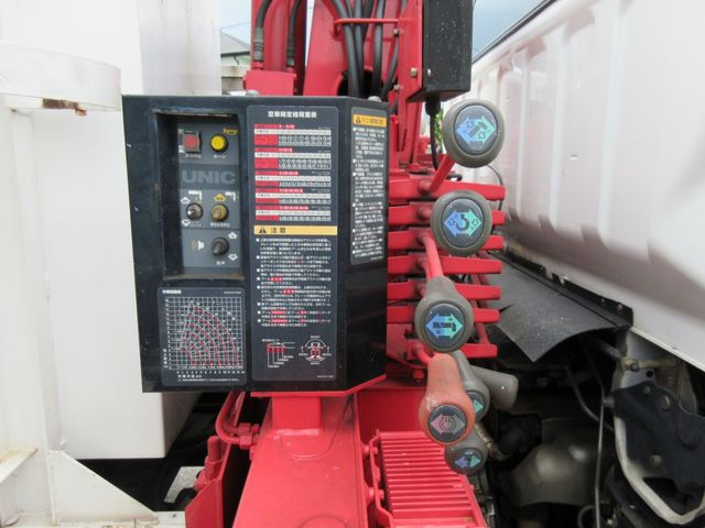 Mitsubishi CANTER 2006-03 4693-15