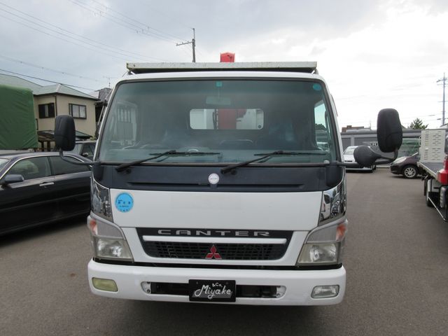 Mitsubishi CANTER 2006-03 4693-4