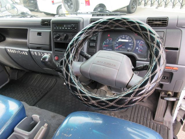 Mitsubishi CANTER 2006-03 4693-25
