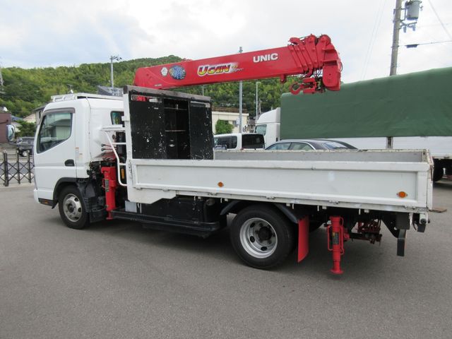 Mitsubishi CANTER 2006-03 4693-6