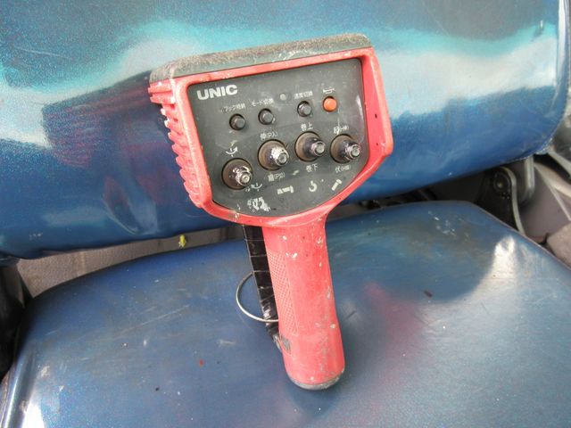 Mitsubishi CANTER 2006-03 4693-22