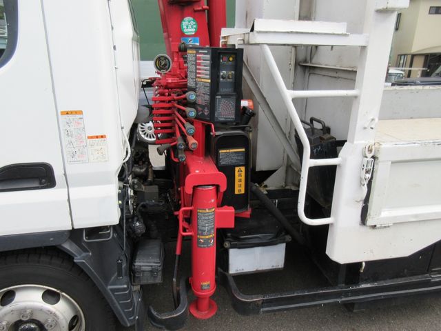 Mitsubishi CANTER 2006-03 4693-10