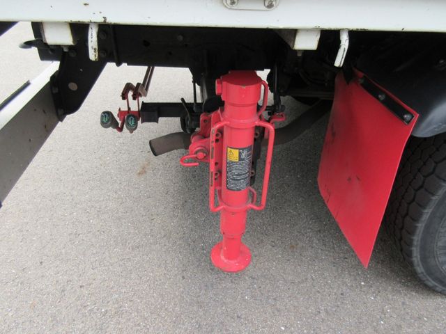 Mitsubishi CANTER 2006-03 4693-12