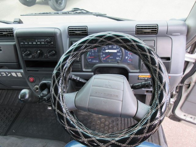 Mitsubishi CANTER 2006-03 4693-26