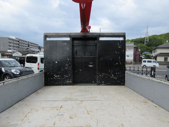 Mitsubishi CANTER 2006-03 4693-18