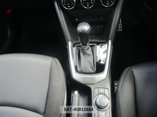 Mazda CX-3 2017-07 246622-17