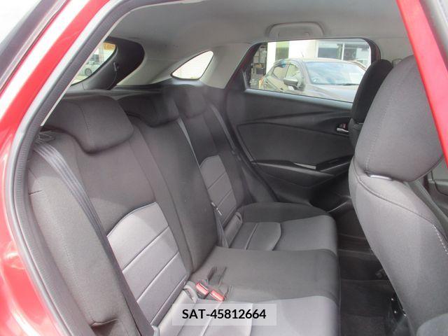 Mazda CX-3 2017-07 246622-11