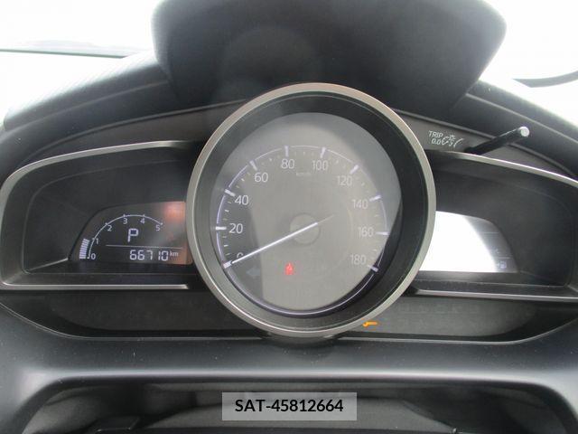 Mazda CX-3 2017-07 246622-12