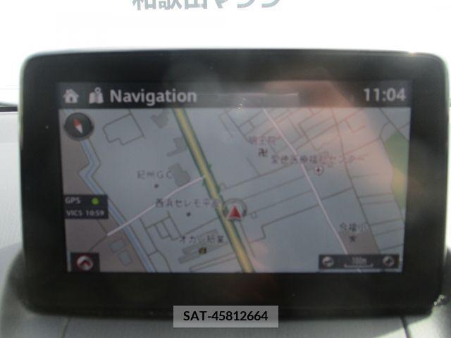 Mazda CX-3 2017-07 246622-13