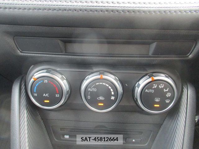 Mazda CX-3 2017-07 246622-15