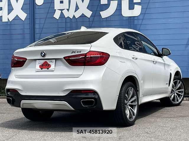 Bmw X6 2017-06 295503-2