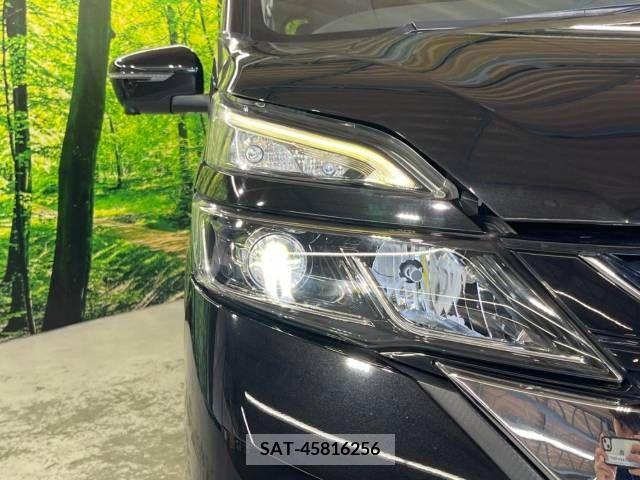 Nissan SERENA 2016-12 393903-16