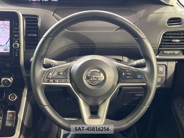Nissan SERENA 2016-12 393903-15