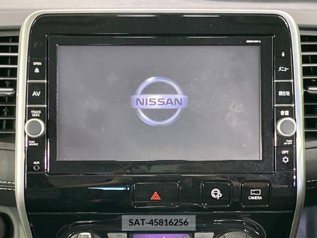 Nissan SERENA 2016-12 393903-2