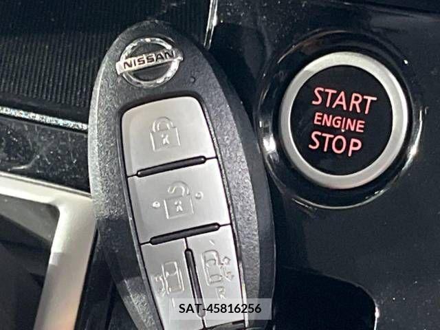 Nissan SERENA 2016-12 393903-9