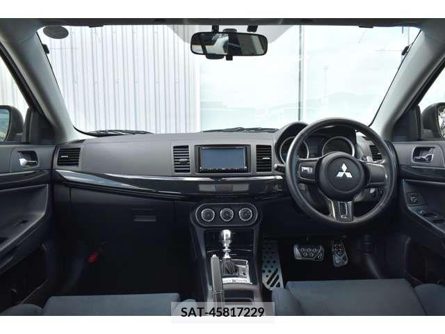 Mitsubishi LANCER 2014-02 208075-2
