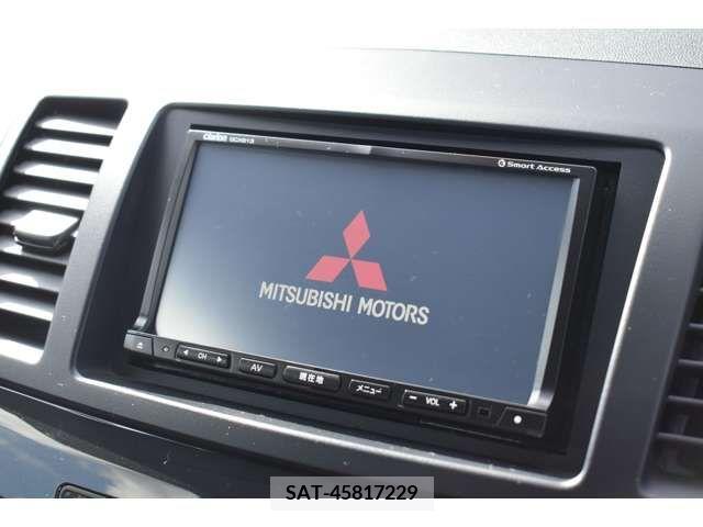 Mitsubishi LANCER 2014-02 208075-3