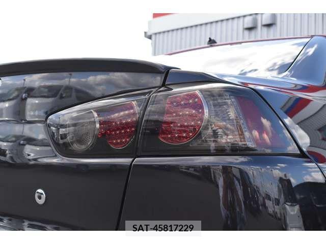 Mitsubishi LANCER 2014-02 208075-18