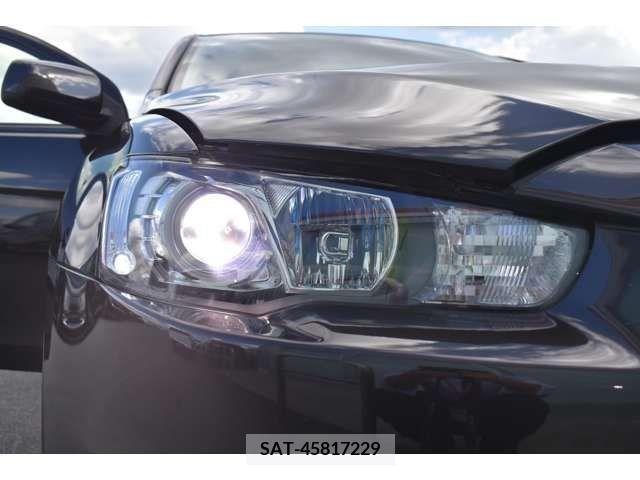 Mitsubishi LANCER 2014-02 208075-16