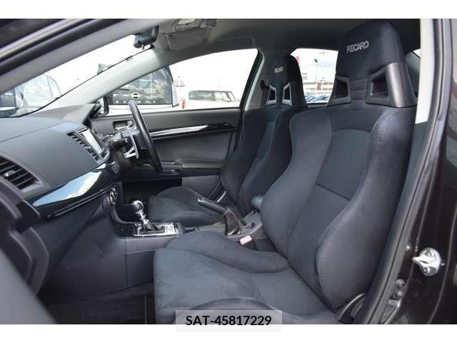 Mitsubishi LANCER 2014-02 208075-13