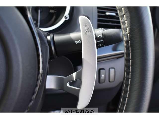 Mitsubishi LANCER 2014-02 208075-4