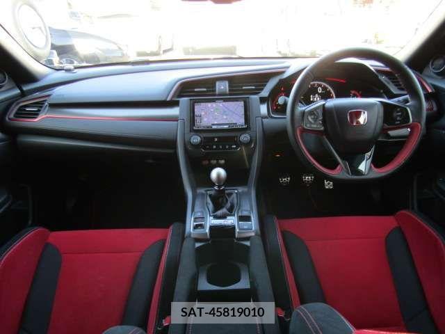 Honda CIVIC 2017-10 215443-1