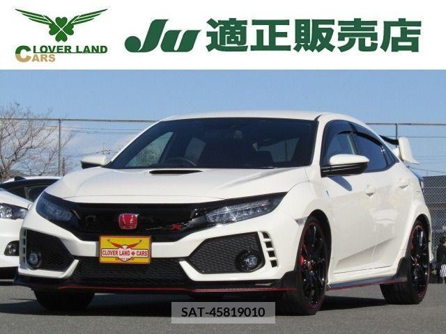 Honda CIVIC 2017-10 215443-0